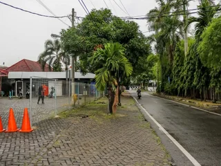 Медан: Nida Rooms Lubis 3 Medan Baru at Hotel Rumah Anaya