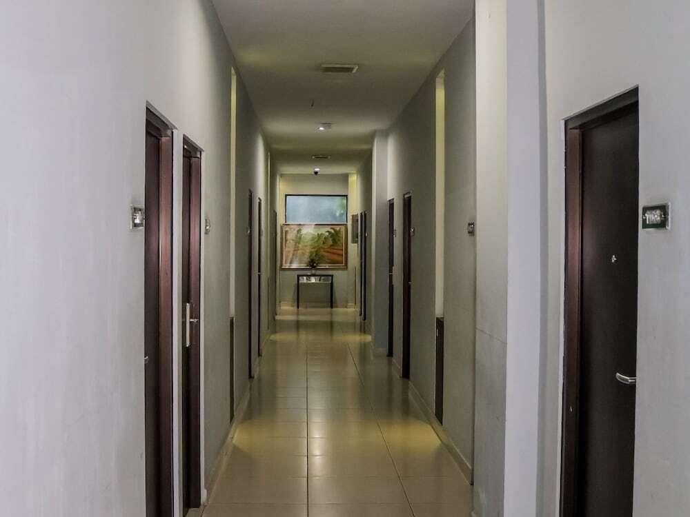 Медан: Nida Rooms Lubis 3 Medan Baru at Hotel Rumah Anaya