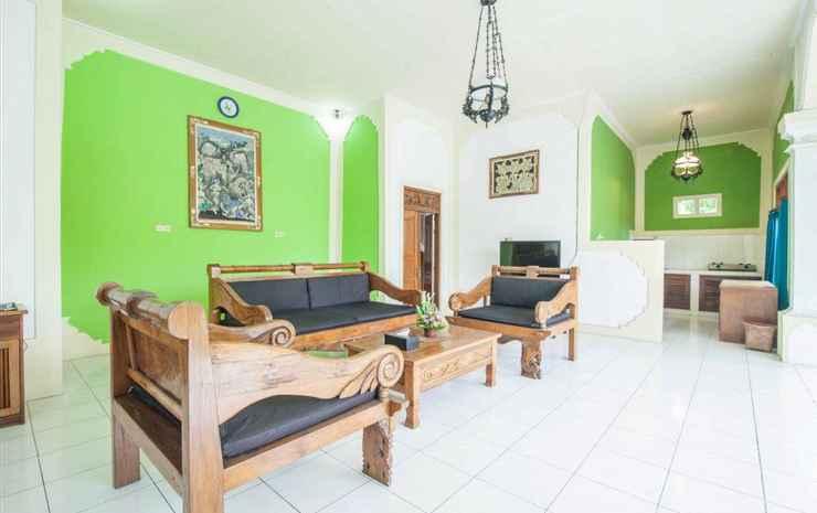 Кута: Villa Mahalini 4
