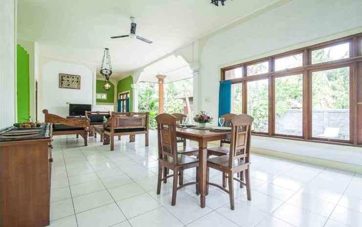 Кута: Villa Mahalini 4