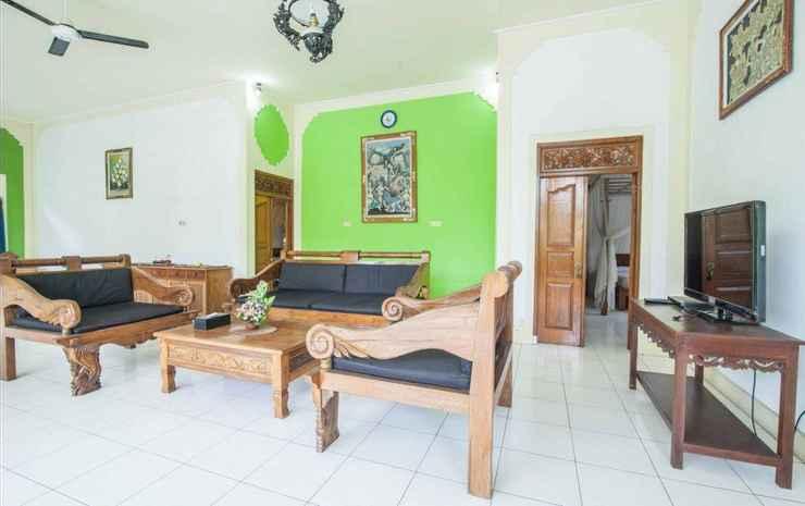 Кута: Villa Mahalini 4