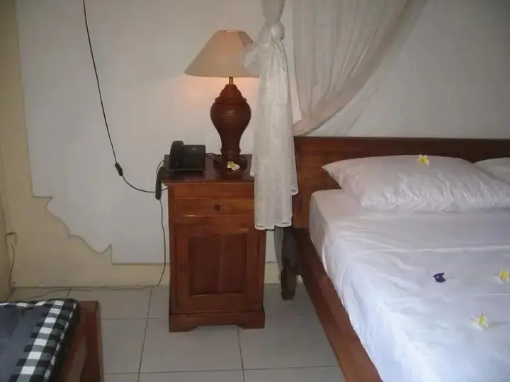 Кута: Villa Mahalini 4
