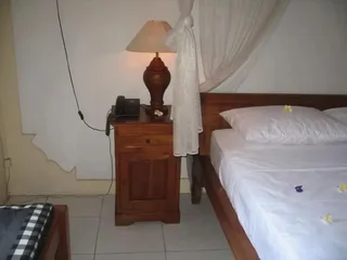 Кута: Villa Mahalini 4