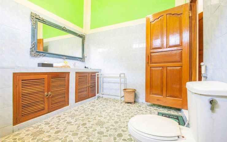 Кута: Villa Mahalini 4