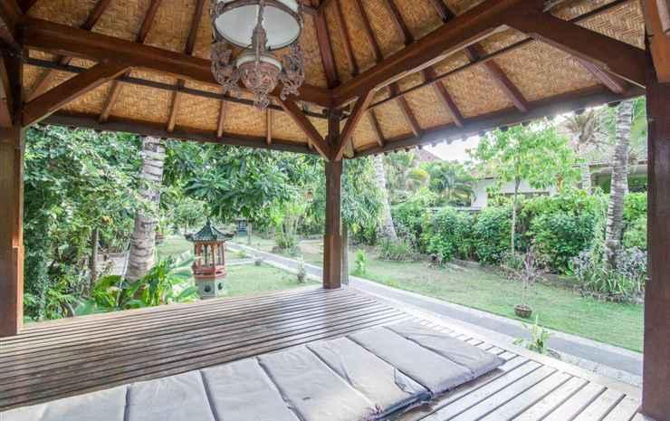 Кута: Villa Mahalini 4