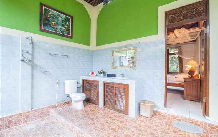 Кута: Villa Mahalini 4