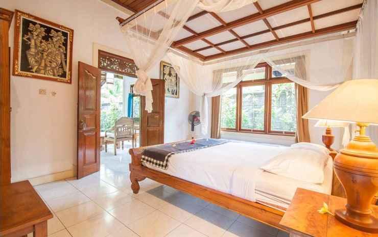 Кута: Villa Mahalini 4