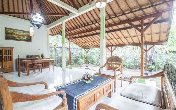 Кута: Villa Mahalini 4