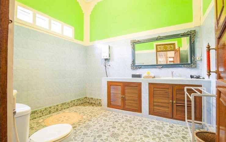 Кута: Villa Mahalini 4