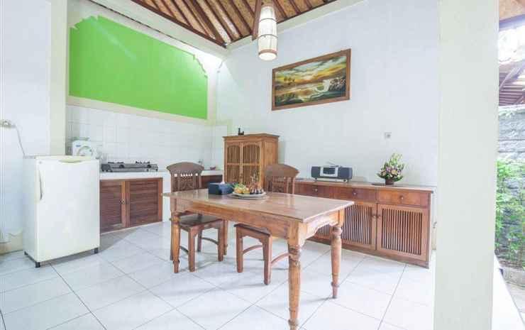 Кута: Villa Mahalini 4