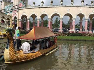 Чипанас: Villa Kota Bunga NA2