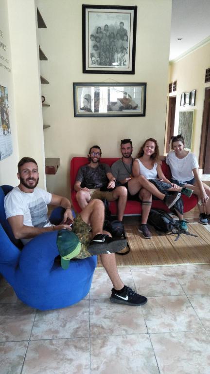 Батуретно: Unique Homestay 443