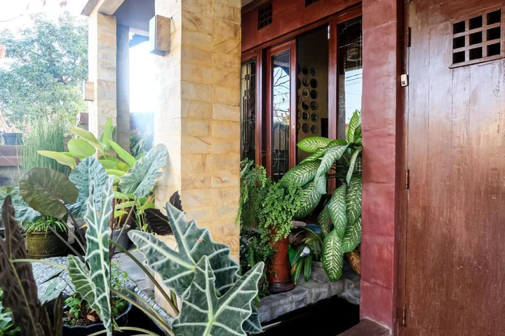 Батуретно: Unique Homestay 443