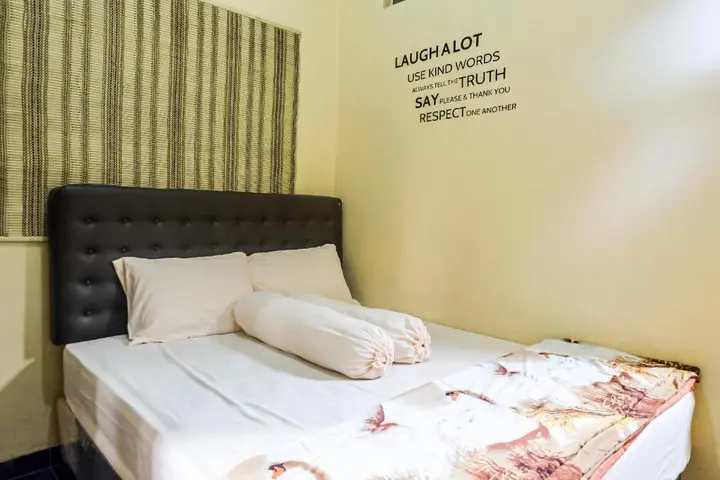 Батуретно: Unique Homestay 443