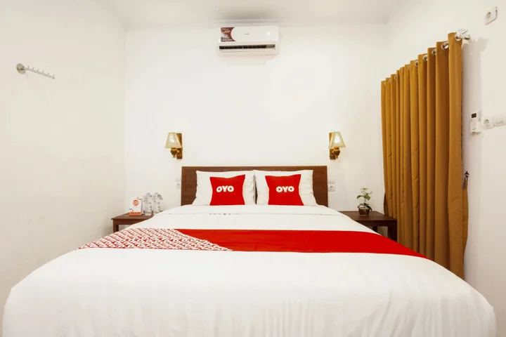 Боробудур: Abhaya Mudra Homestay