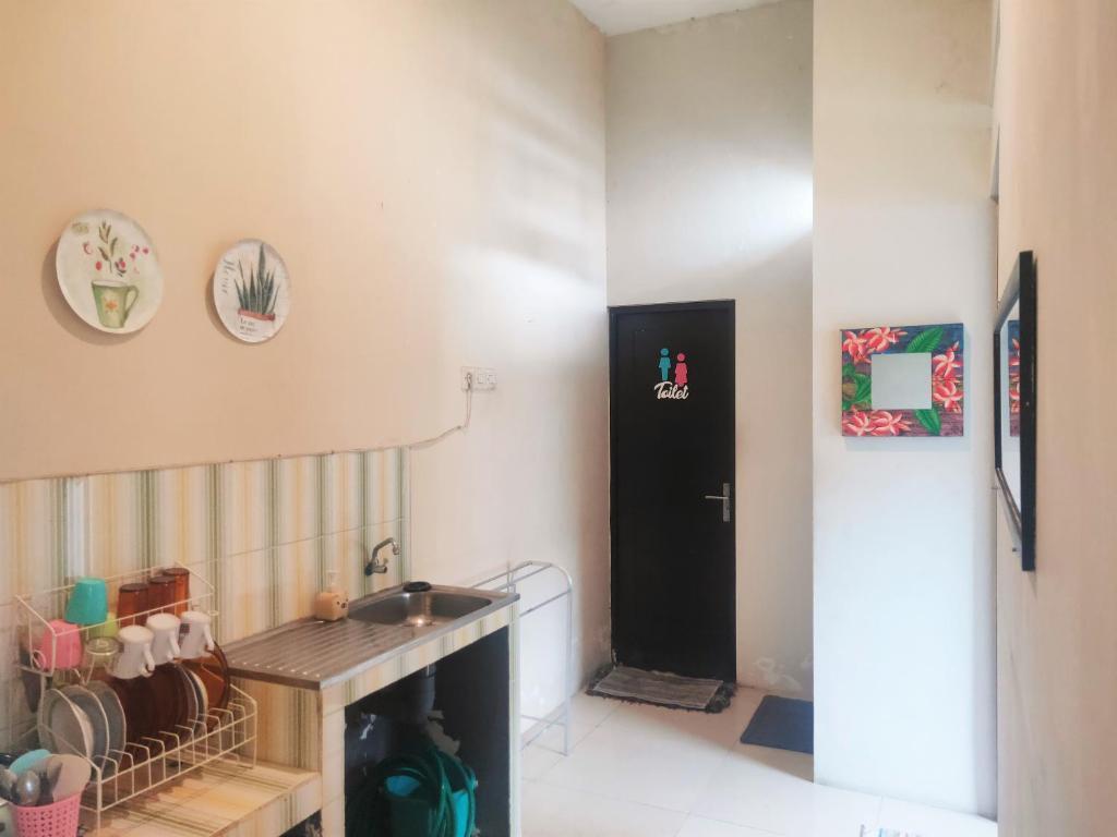 Бату: Abghan Home Batu 2Br