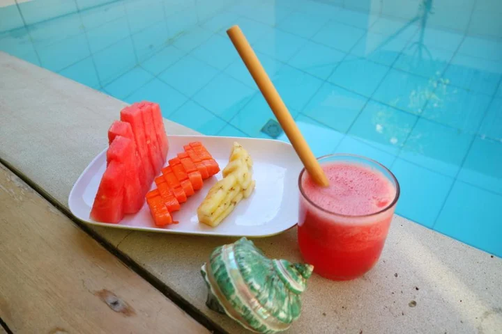 Гили-Мено: Meno Suites