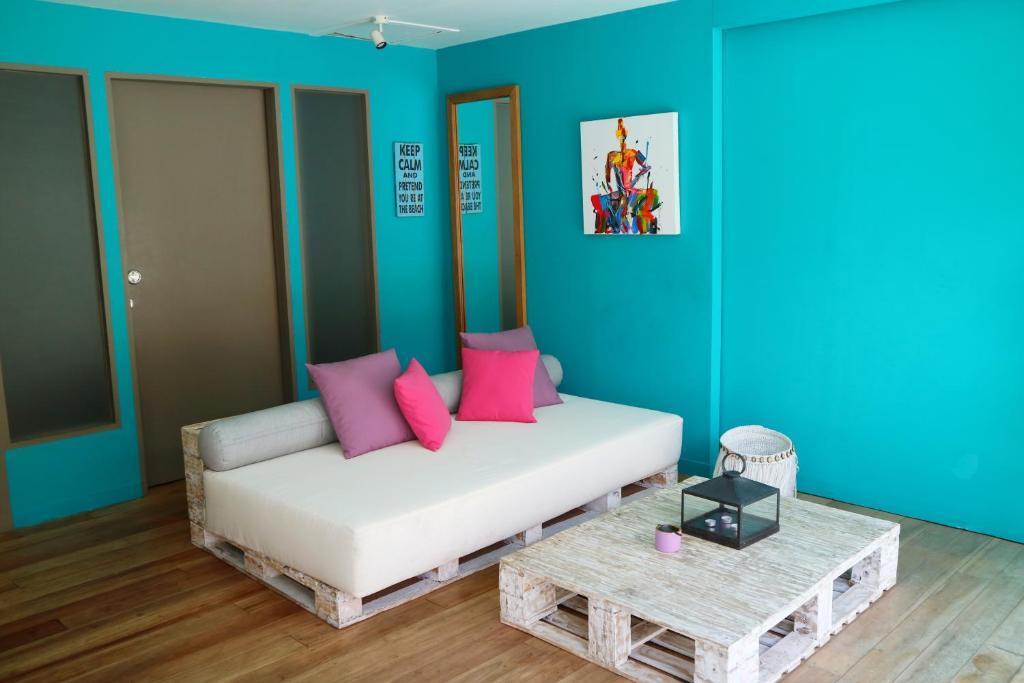 Meno Suites — фото 1