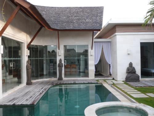 Villa KMEA 4 — фото 3