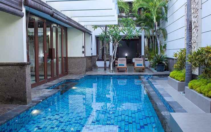 Беноа: Bali Villa 4U