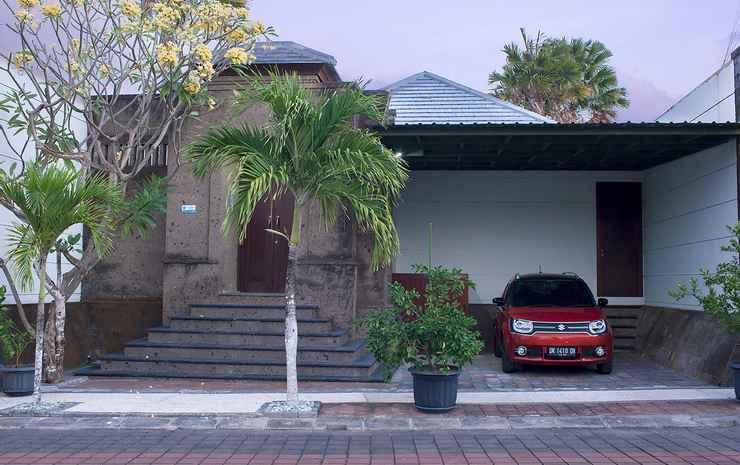 Беноа: Bali Villa 4U