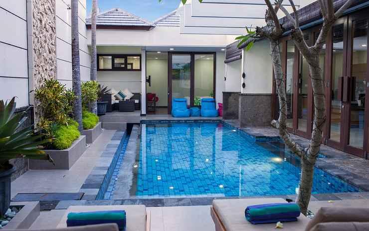 Bali Villa 4U — фото 6