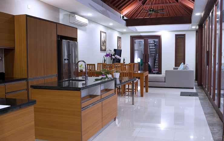Беноа: Bali Villa 4U