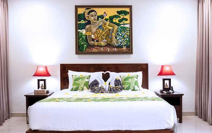 Беноа: Bali Villa 4U