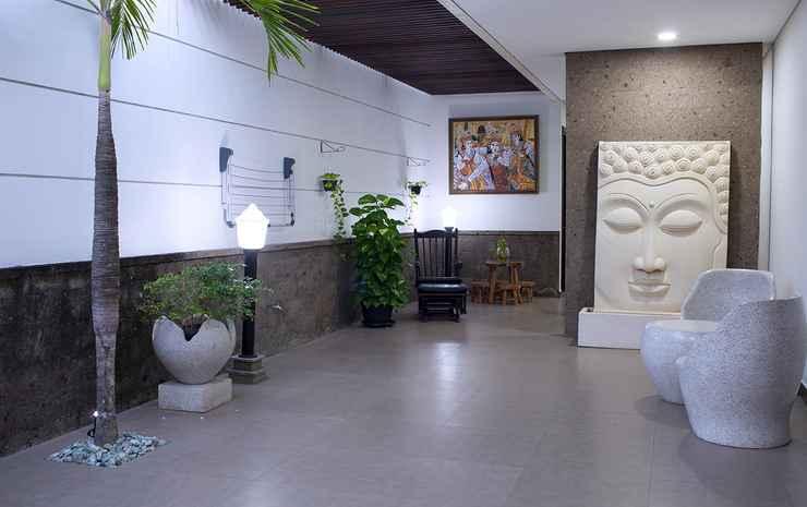 Bali Villa 4U — фото 1