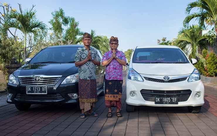 Беноа: Bali Villa 4U