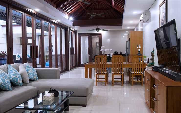 Bali Villa 4U — фото 5