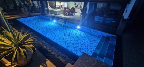 Беноа: Bali Villa 4U
