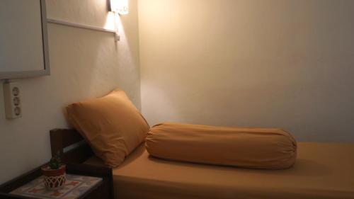 Джокьякарта: The Sleepingroom Hostel