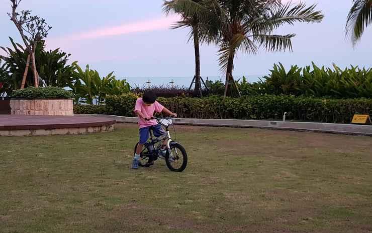 Банджармасин: Borneo Homestay