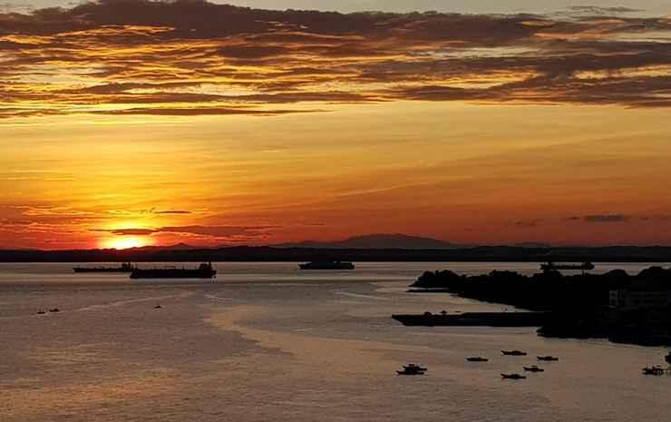 Банджармасин: Borneo Homestay