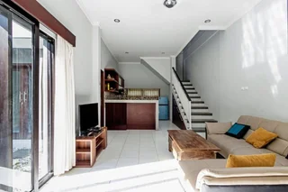 Кута: Villa D' Carik 1
