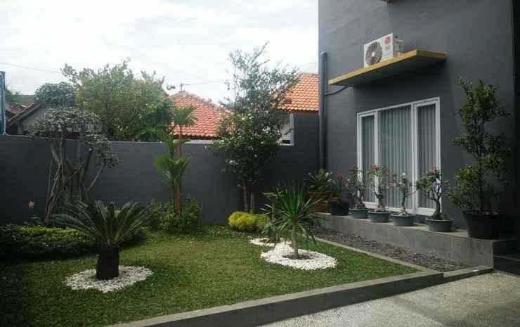 Семаранг: 7 Samudra Homestay Syariah