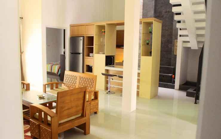 Семаранг: 7 Samudra Homestay Syariah