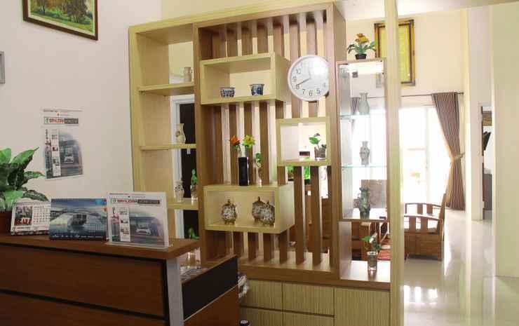 Семаранг: 7 Samudra Homestay Syariah