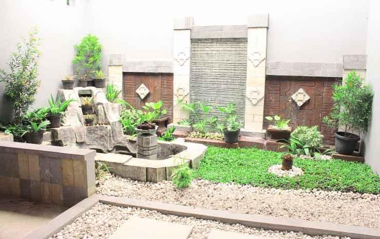 Семаранг: 7 Samudra Homestay Syariah