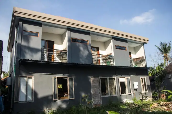 Ratna Villa 4 — фото 1
