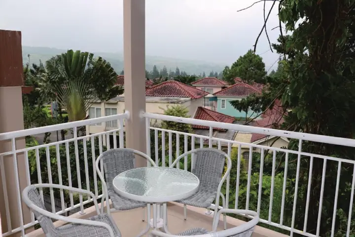 Diyar Villas Puncak H1/6 — фото 5