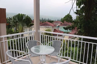 Чипанас: Diyar Villas Puncak H1/6