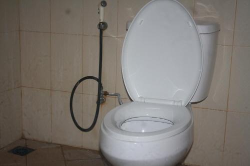 Керобокан: Gusti Hostel