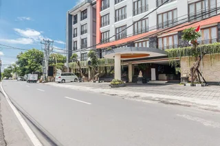 Кута: ZEN Villa Pangkung Sari Seminyak, 1 Bedroom