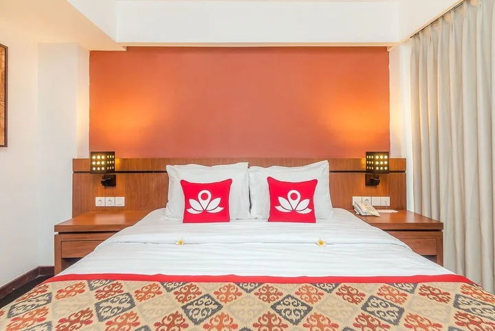 Кута: ZEN Villa Pangkung Sari Seminyak, 1 Bedroom