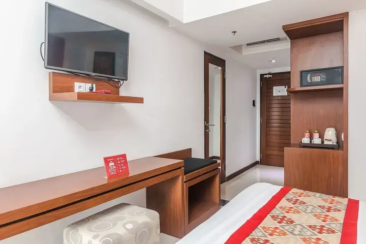 Кута: ZEN Villa Pangkung Sari Seminyak, 1 Bedroom
