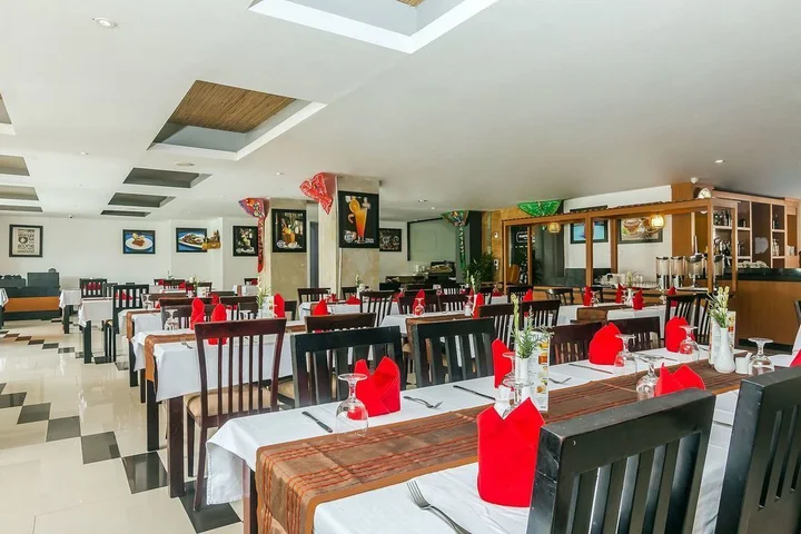 Кута: ZEN Villa Pangkung Sari Seminyak, 1 Bedroom