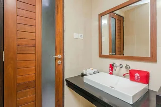 Кута: ZEN Villa Pangkung Sari Seminyak, 1 Bedroom