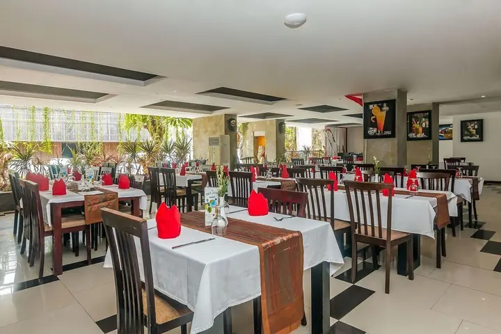 Кута: ZEN Villa Pangkung Sari Seminyak, 1 Bedroom